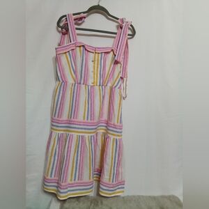 Gal Meets Glam Kim Bow dress